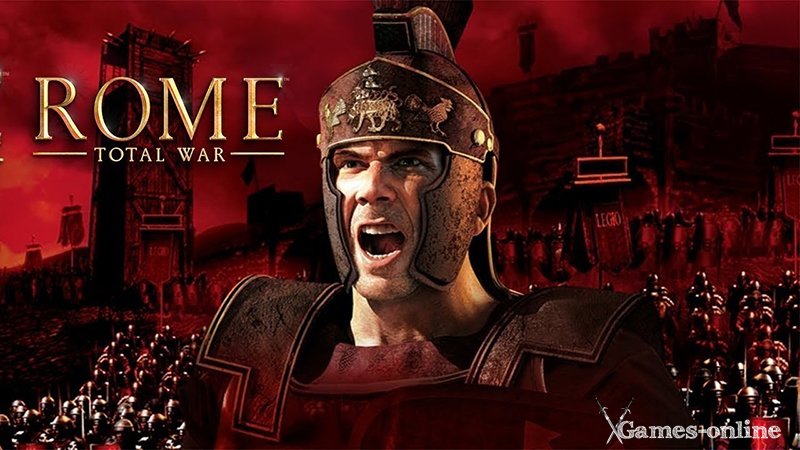 Стратегия Rome: Total War для слабых ПК