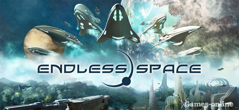 Endless Space – Emperor Edition