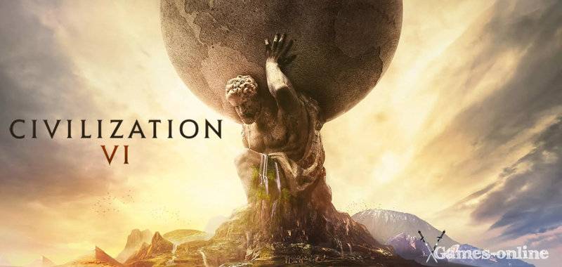 Кооперативная игра Sid Meier’s Civilization 6
