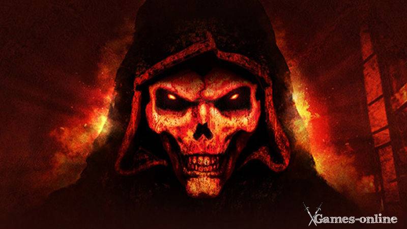 Игра для слабого ПК: Diablo 2