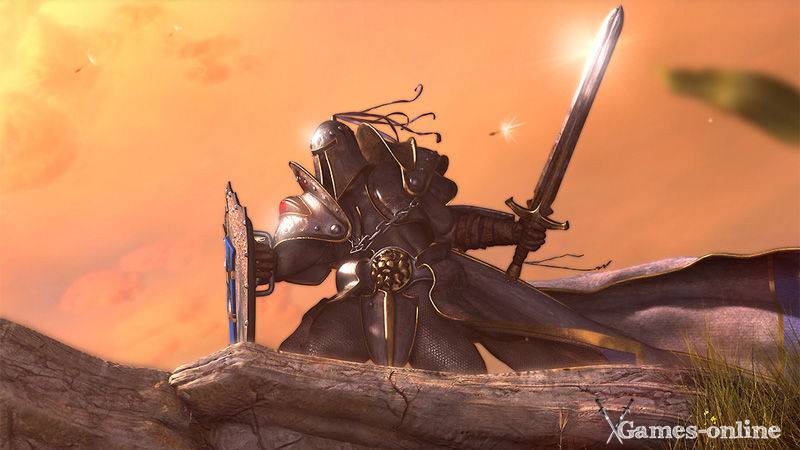 Игра для слабого ПК: Warcraft III